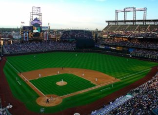 Colorado sports betting handle up 42% YoY in July, but state sees fourth consecutive monthly decline this year