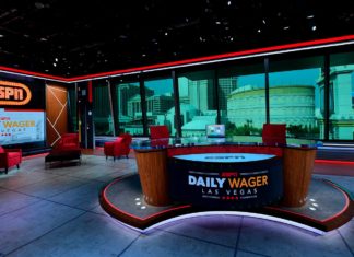 Disney CEO says company working “very hard” on ESPN sports betting app; no plans to divest brand