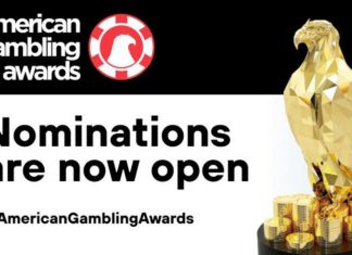 Gambling.com's American Gambling Awards returns after two-year Covid hiatus