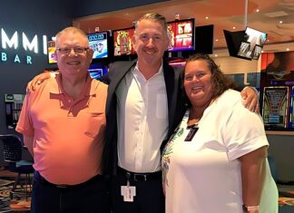 Gateway Casinos holds grand opening of its $74M Cascades Casino Delta property in BC