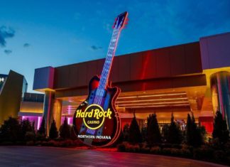 Hard Rock Sportsbook expands US footprint through Indiana and Tennessee launches