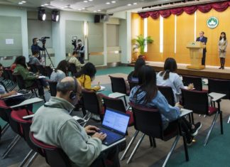 Macau to allow Chinese group tours once again, resume e-visas issuance in attempt to boost visitation