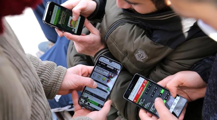Major illegal gambling-related arrests take place across Cambodia, Philippines and Thailand