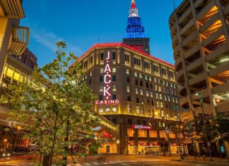 Ohio sports betting licenses approved for eight pro sports teams and gaming venues; 300+ granted to bars and restaurants