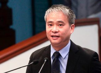 Philippines: Senate Majority Leader files bill to ban online gambling amid POGO controversy