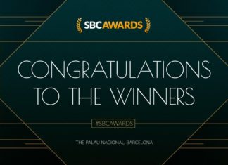 SBC Awards 2022 honor gaming industry in Barcelona; Betsson named Casino Operator of the Year