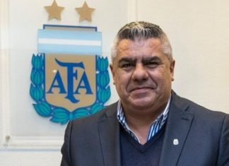 The Argentine Football Association adds Duelbits as regional sponsor of the National Teams