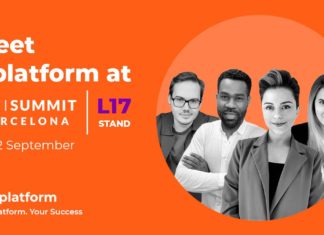 Uplatform to showcase its products and solutions at SBC Barcelona 2022