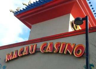 Washington: Maverick Gaming sells Macau Casino in Lakewood for $22M