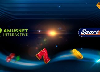 Amusnet Interactive's portfolio launches with Italian casino operator Sportsbet.it