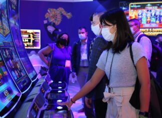 Argentina's government issues law setting restrictions in new slot machine import regime