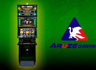 Aruze debuts its Rock Paper Scissors Instant Win game on the last day of G2E Las Vegas