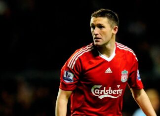 Betway appoints former Premier League and Irish soccer star Robbie Keane as ambassador