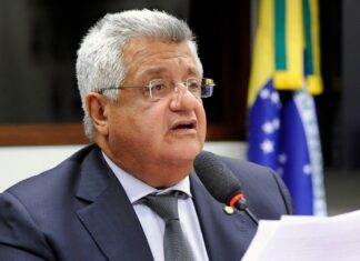 Brazilian deputy João Bacelar: “Gambling regulation should be voted on in the Senate once the election period concludes”