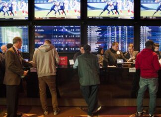 California sports betting: Coalition of mayors voice opposition to Prop 27 ahead of November's ballot