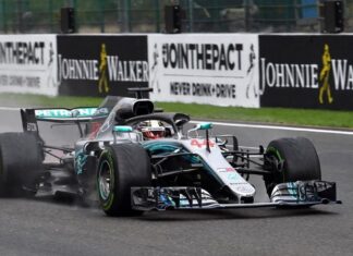 Entain reveals Formula 1 bettors rose by 50% since 2018 as the sport regains momentum