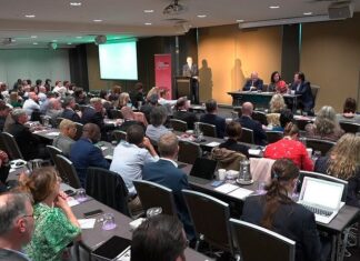 IAGR's annual conference to take place in Botswana next year