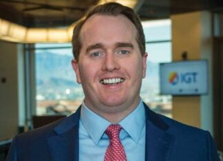IGT to provide the Oregon Lottery with its video lottery account-based cashless solutions