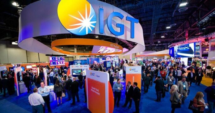 IGT to showcase over 200 products and solutions spanning all gaming verticals at G2E 2022
