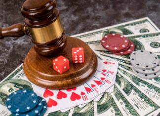 Japan issues warning reminding residents that the use of offshore online gaming sites is a crime