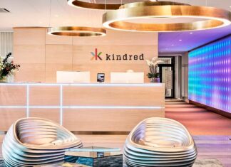 Kindred receives Career Companies of the Year award from Swedish organization
