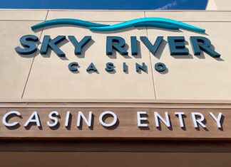 Konami and Everi partner to deliver cashless gaming to Boyd-run Sky River Casino in California