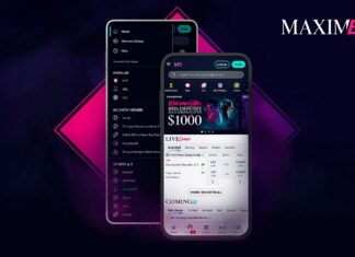 MaximBet goes live in its second US state through Indiana launch