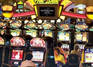 Mohegan to rebrand its Sun Pocono casino as Mohegan Pennslyvania