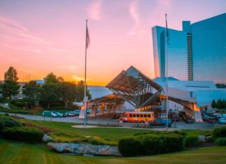 Mohegan's properties generated $5.2B in economic activity in 2019, report shows