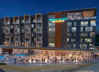 Nebraska's regulator approves construction of temporary Grand Island Casino in Fonner Park