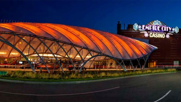 New York moves toward Downstate casino licenses by appointing first siting board members