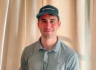 Oddsjam appoints former Don Best Sports exec. Benjie Cherniak as strategic advisor