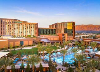 Pechanga Resort unveils multi-year partnership with the NBA's LA Clippers