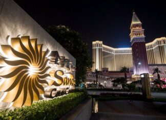 Sands sees revenue up in Q3 driven by Singapore's Marina Bay; Macau still lagging behind pre-pandemic levels