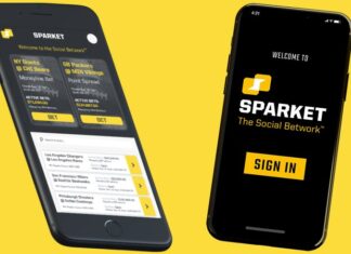 Sparket announces partnership with Station Casinos