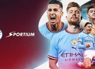 Sportium inks deal to become Manchester City's Official Betting Partner in Latin America