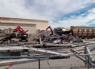 Station Casinos doubles down on Las Vegas expansion with six projects in the pipeline