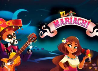 Vibra Gaming launches Mexican culture-based El Mariachi in time for the Day of the Dead