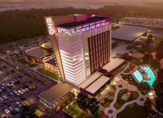 Virginia: Legislative study shows both Petersburg and Richmond could host casinos
