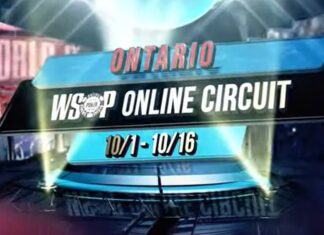 World Series of Poker and GGPoker launch WSOP online room in Ontario