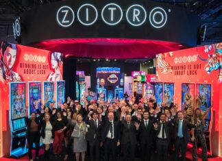 Zitro expands Switzerland footprint through Wheel of Legends installation at Grand Casino Baden