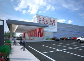 ACE Casinos to hold opening ceremony for its ACE Airport Casino in Alberta this weekend