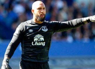 BetMGM appoints former soccer player Tim Howard as brand ambassador