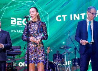 CT Interactive's Win Storm wins Online Game of the Year at BEGE Awards
