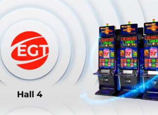 EGT to showcase latest developments and top performers at BEGE 2022