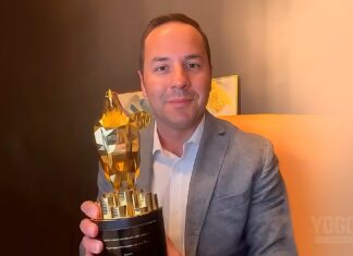 Kambi wins Platform Provider of the Year at American Gambling Awards