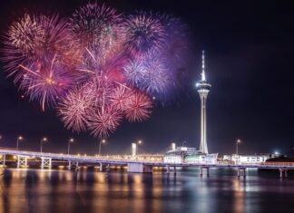 Macau misses casino concession jackpot