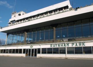 Massachusetts sports betting: Horse track, simulcast center applications to be accepted on rolling basis