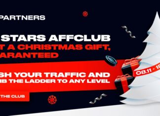 N1 Partners Group launches Christmas gift activity for its affiliate program members