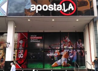 Paraguay's gambling regulator Conajzar awards exclusive bid for sports betting to Daruma SAM